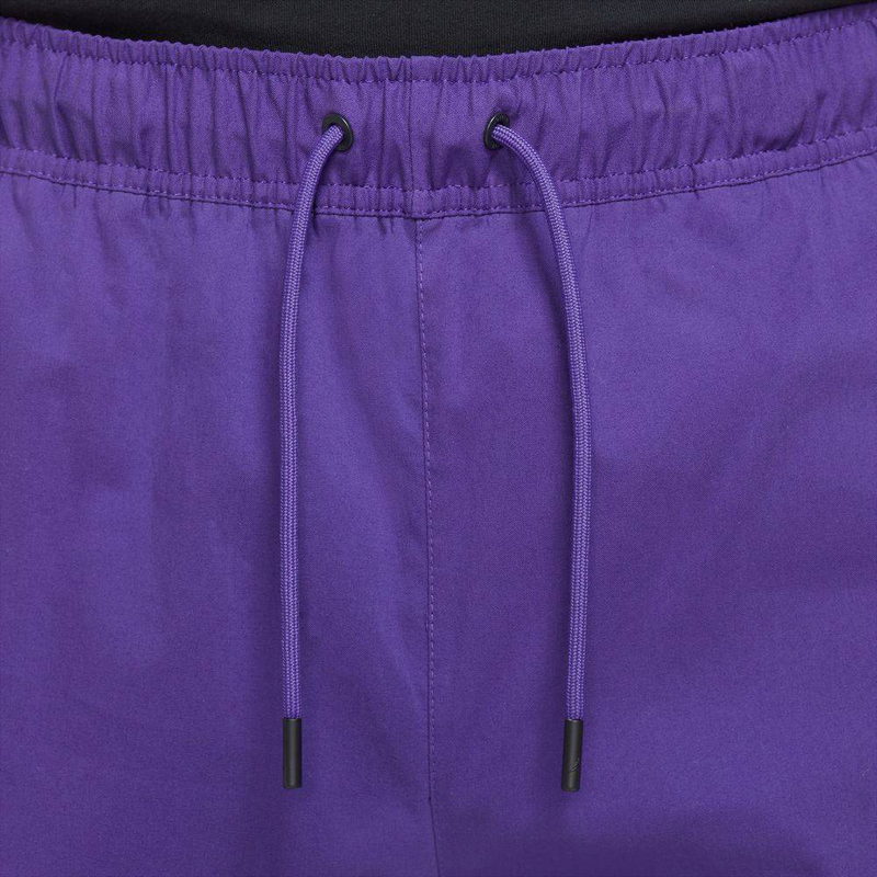 Nike nba los angeles lakers courtside statement pant-null