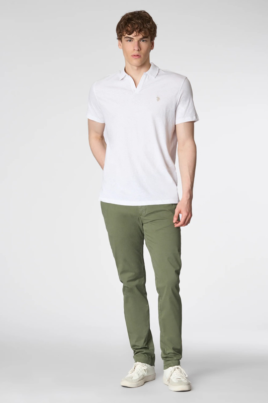 U.s. Polo assn. Derk polo-null
