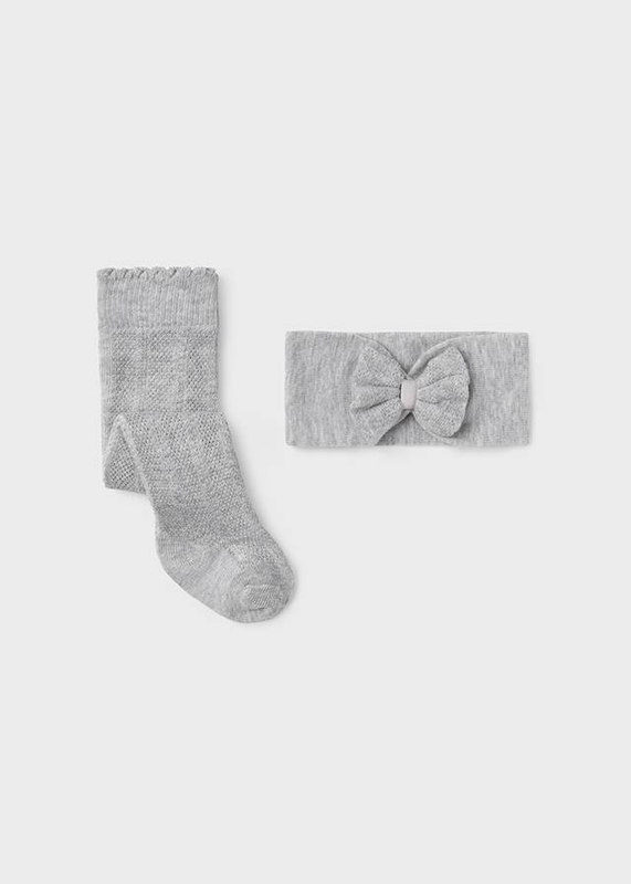 Product image: Σετ καλσον και κορδελα-null