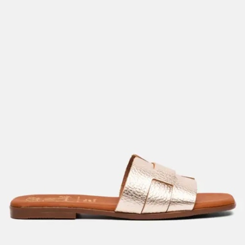 Product image: Oh my sandal women leather mules-null