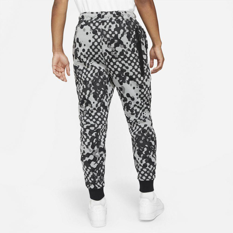 Nike nsw tech fleece react jogger-null