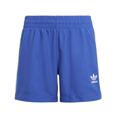 Ori 3-stripes sho, Blue, medium