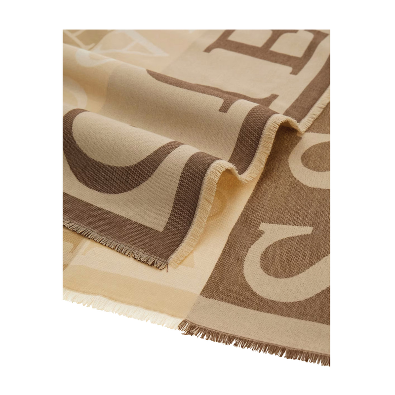 Guess γυναικείο κασκόλ-null