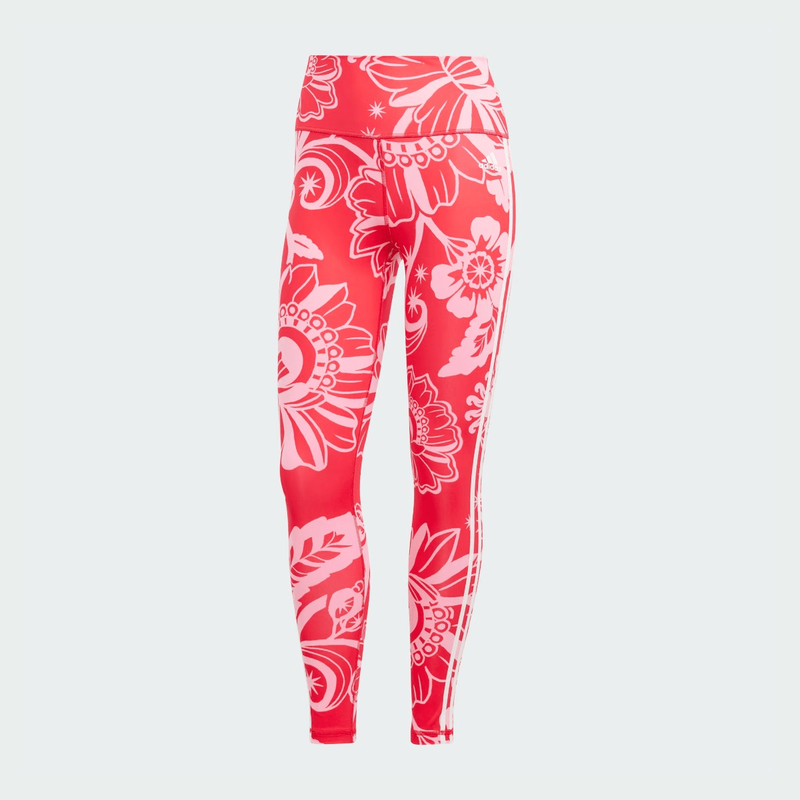 Adidas adidas x farm rio 7/8 leggings im2379-null