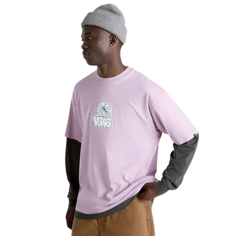 Product image: Rattler t-shirt-null