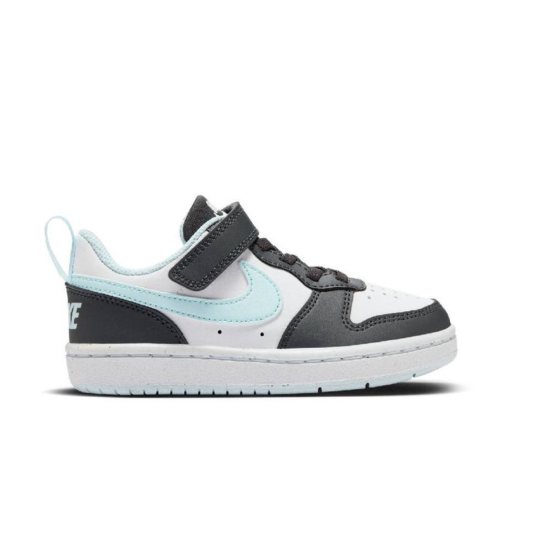 Product image: Court borough low recraft kids shoes-null