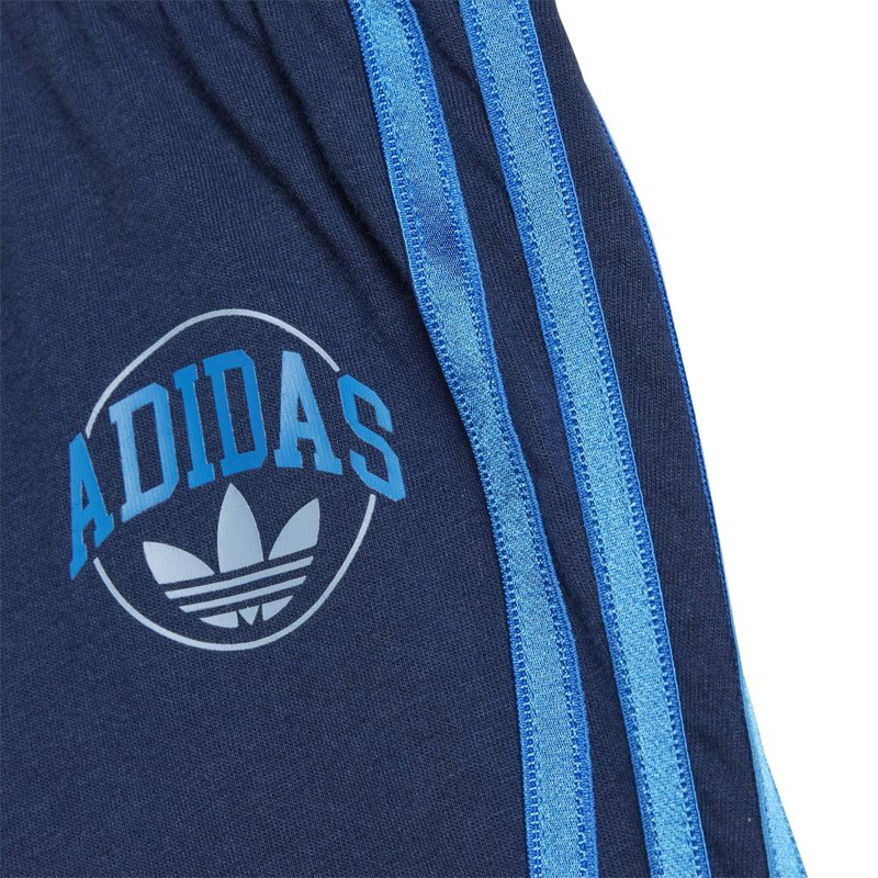 Product image: Adidas short tee set-null