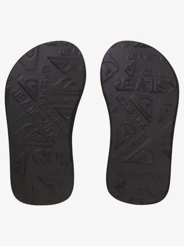 Quiksilver infant girls molokai layback - sandals for toddle-null