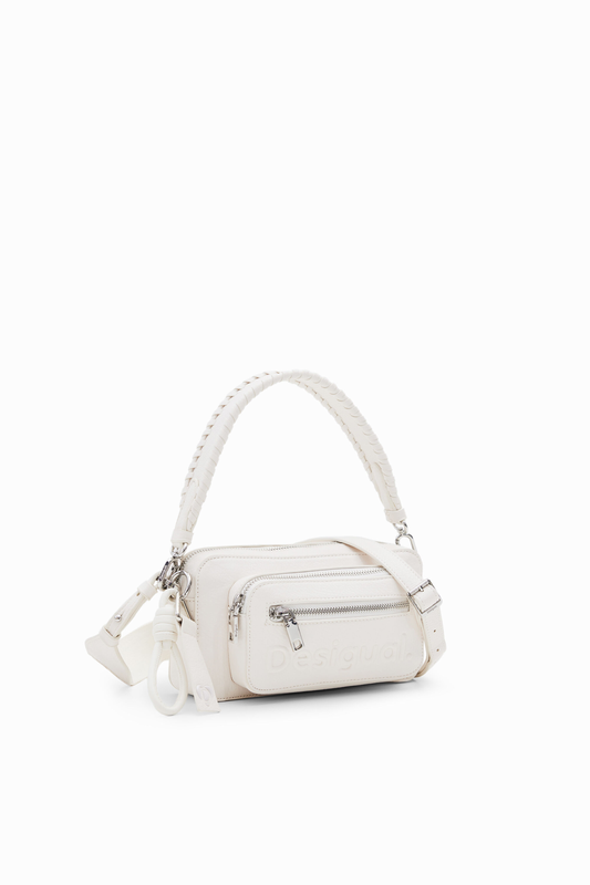 Desigual bag cambridge image number null