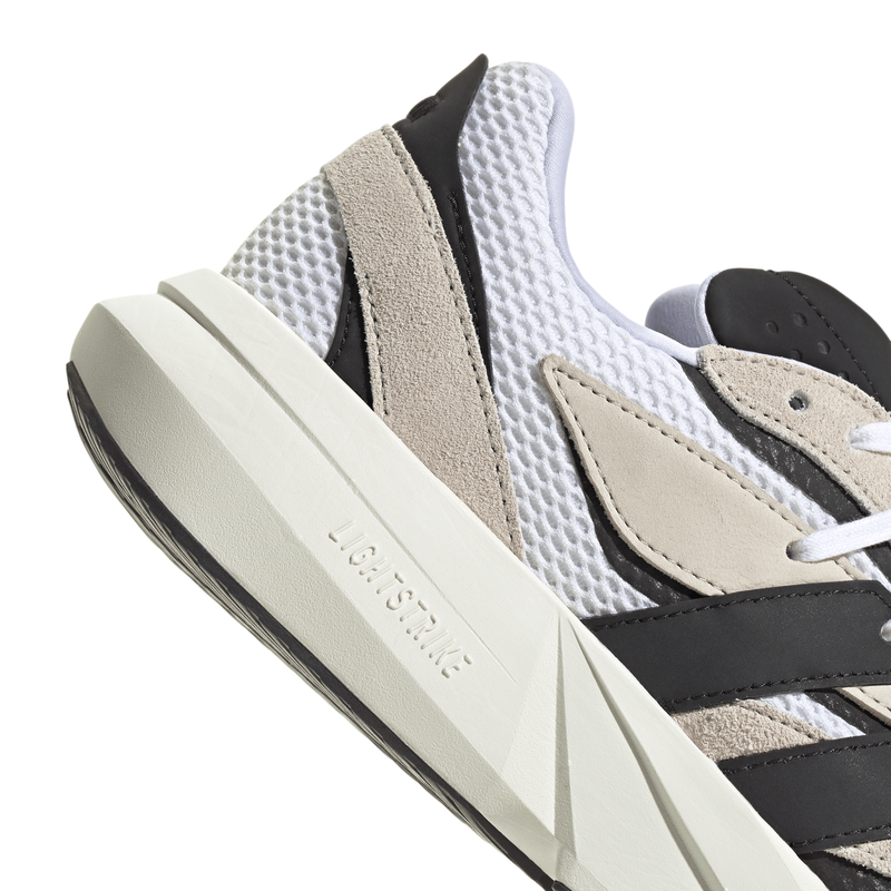 Adidas men's lightblaze shoes image number null