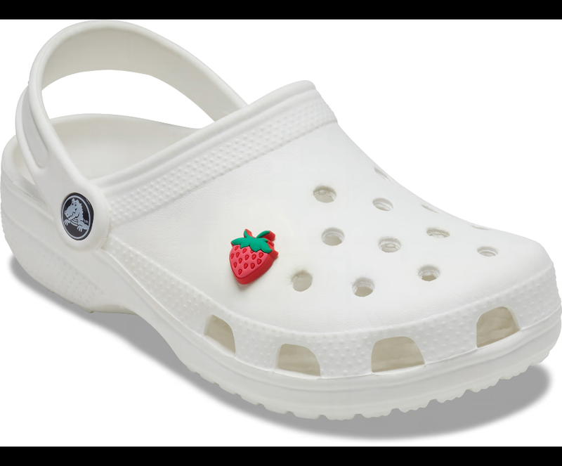 Product image: Crocs strawberry fruit-null