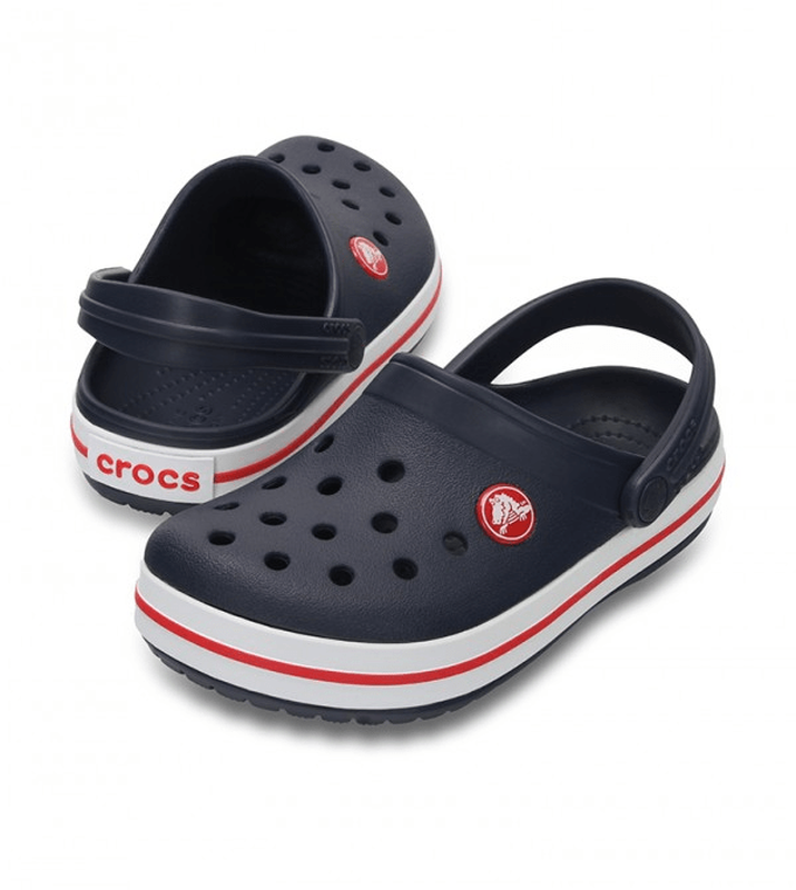 Product image: Crocs kids' crocband clog 485-null