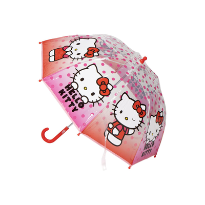 Hello kitty umbrella, , medium