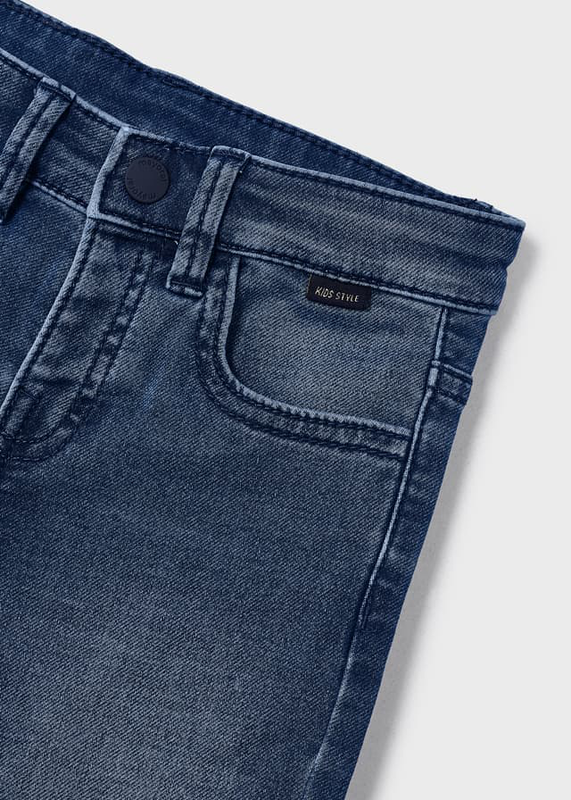 Lucas trouser-null