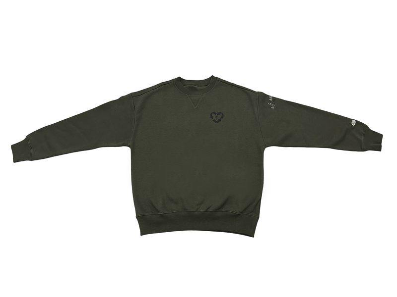 Product image: Champion rochester women crewneck sweatshirt-null