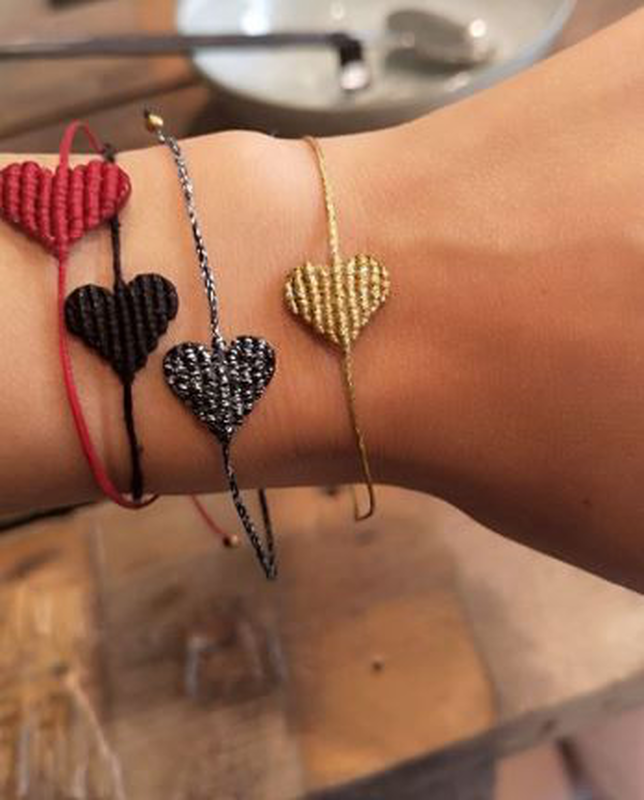 Product image: Love bracelet medium-null