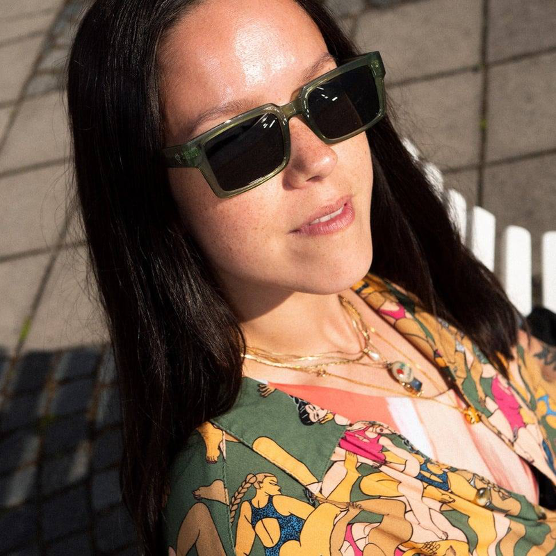 Stellar sunglasses 45mm image number null