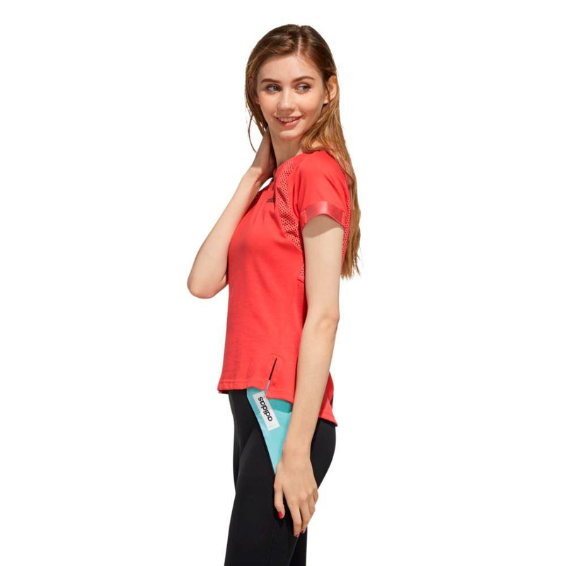 Women fc cool tee-null