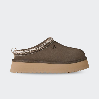 Tazz II, Brown, medium