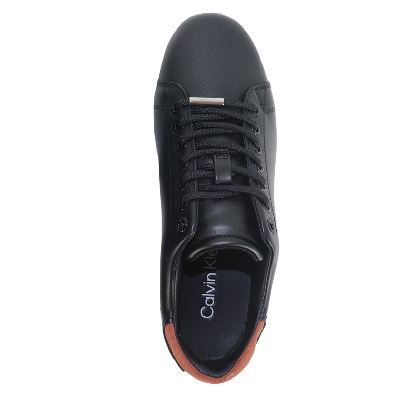 Calvin Klein &gamma;&upsilon;&nu;&alpha;&iota;&kappa;&epsilon;ί&omicron; sneaker-null