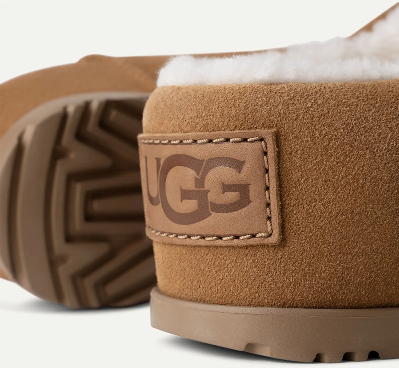 Product image: Ugg pumped slide-null