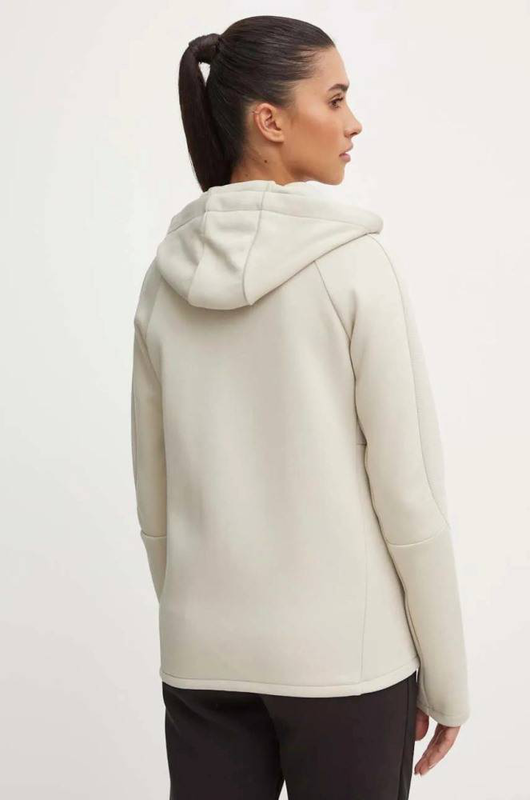 Product image: Evostripe full-zip hoodie-null