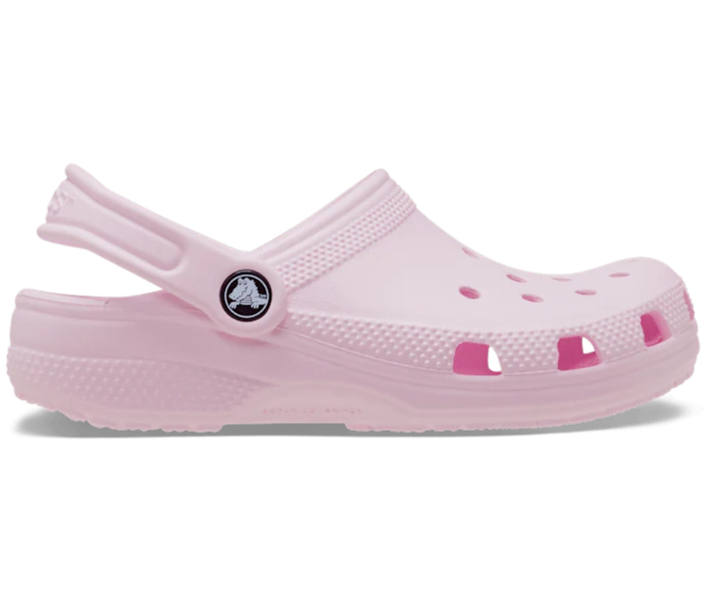 Crocs  classic clogs k-null