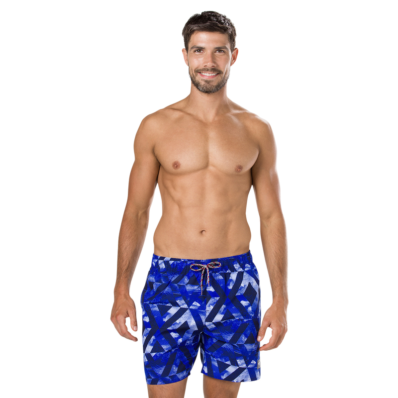 Product image: Prt leis 16" wsht am navy/blue-null
