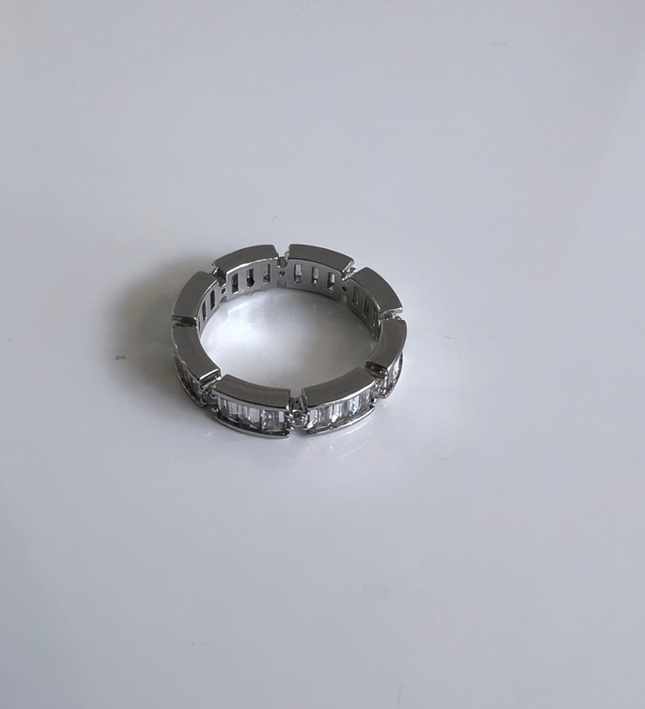 Product image: Ring-null