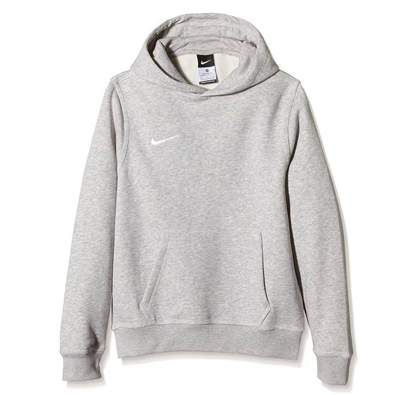 Youth team club hoodie-null