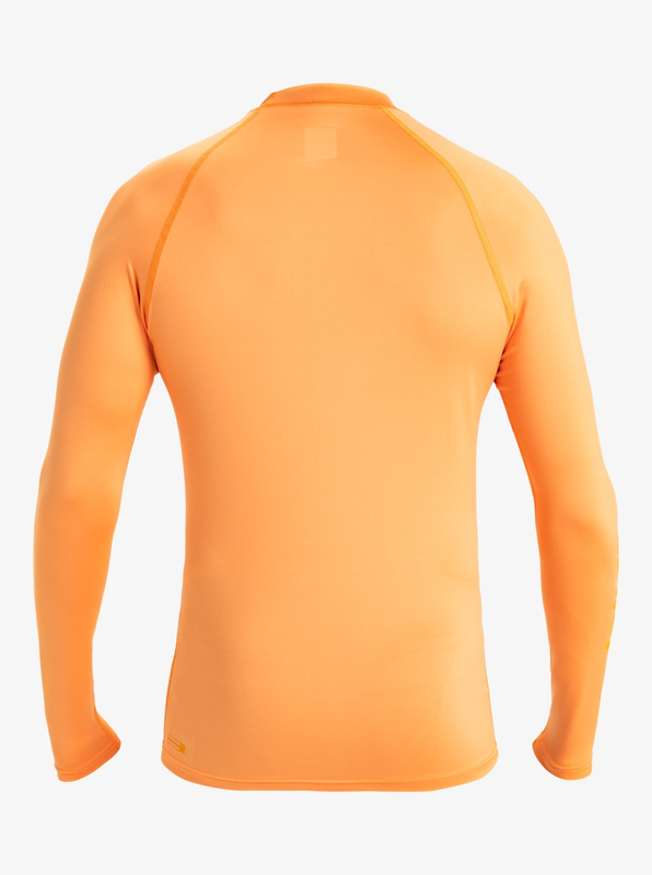 Quiksilver mens lycras everyday upf50 ls image number null