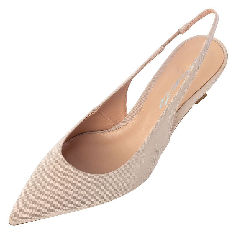 Sante pumps-null