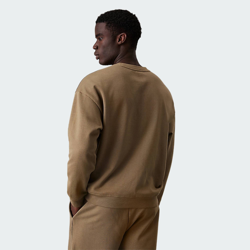 Longsleeve sweatshirt-null