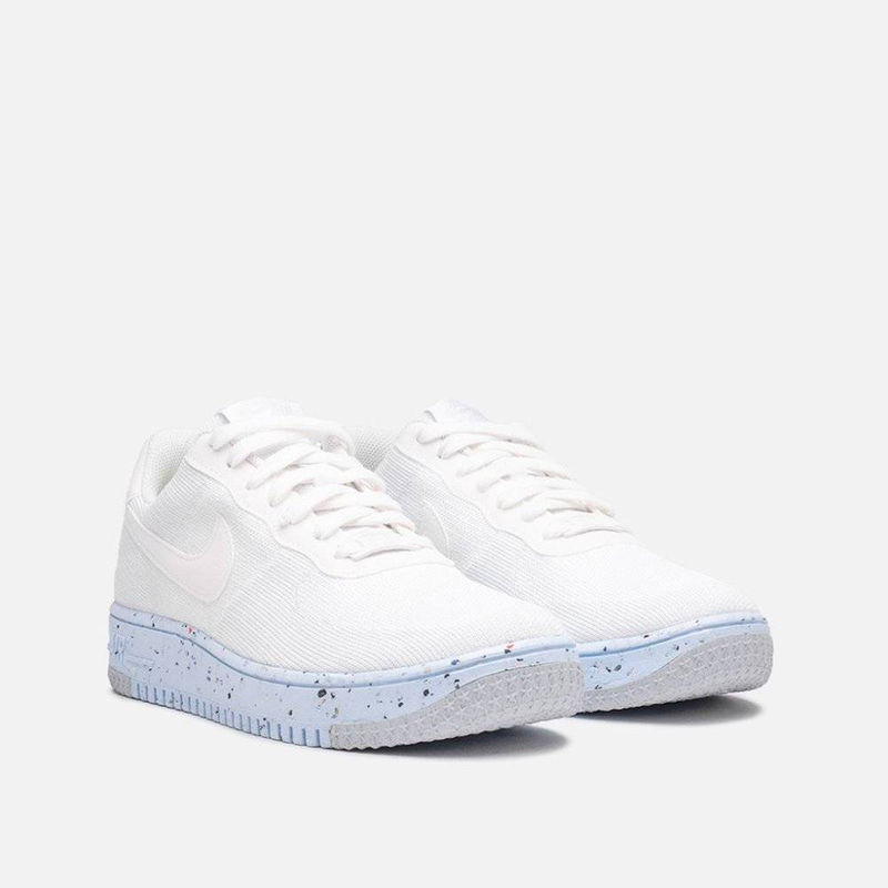 Nike womens Air force 1 crater flyknit-null