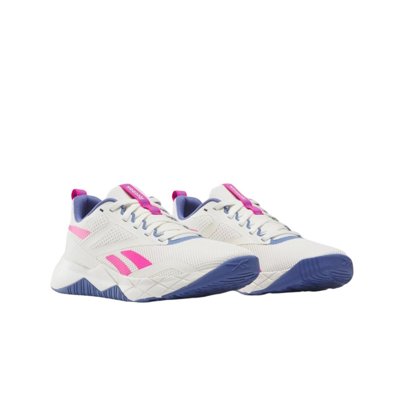 Reebok women nfx trainer image number null