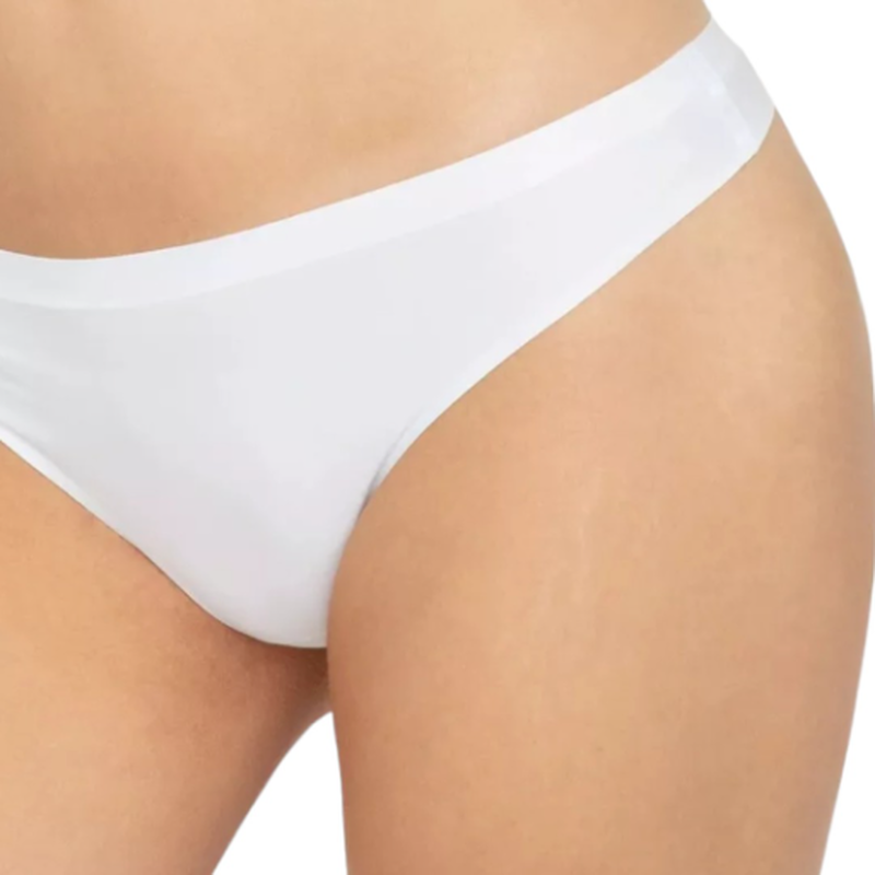 Womens invisible thong #9532 image number null