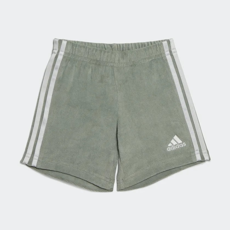 Adidas infant aop co top set image number null