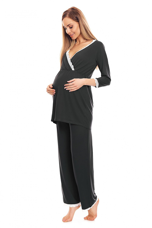 Pyjama model 132601 peekaboo image number null