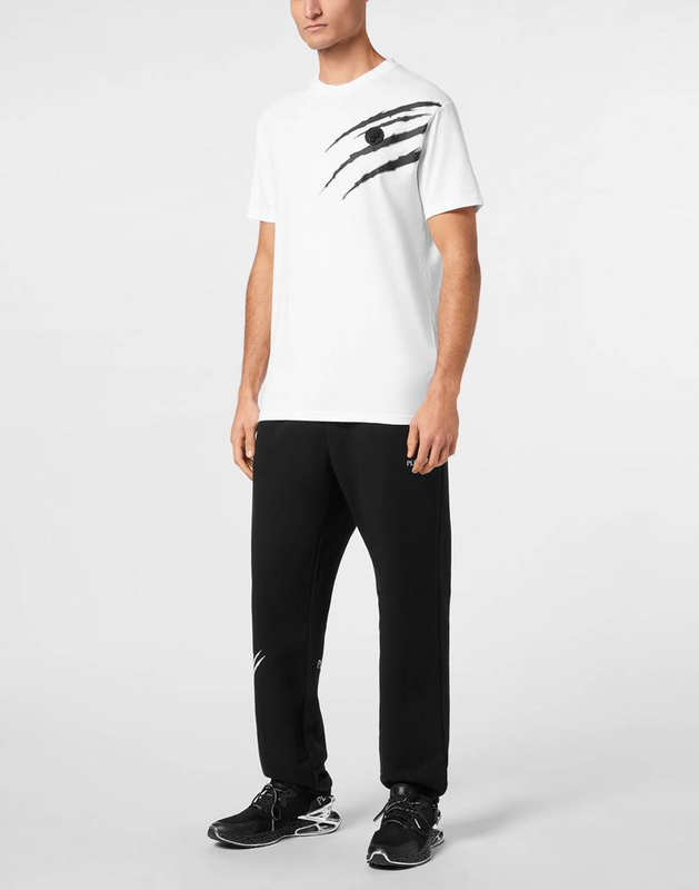 Product image: Plein sport scratch top-null