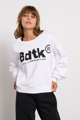 Bdtk women originals crewneck