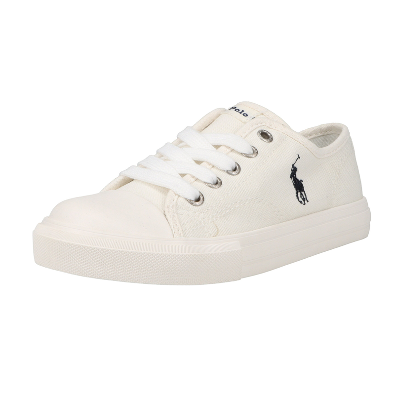 Polo kids girls forrester low (rf104010) image number null