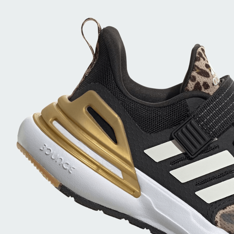 Adidas rapidasport shoes kids id2714-null