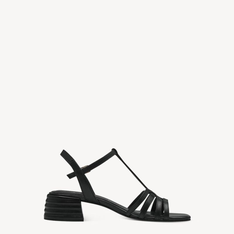 Product image: Tamaris women leather sandals-null