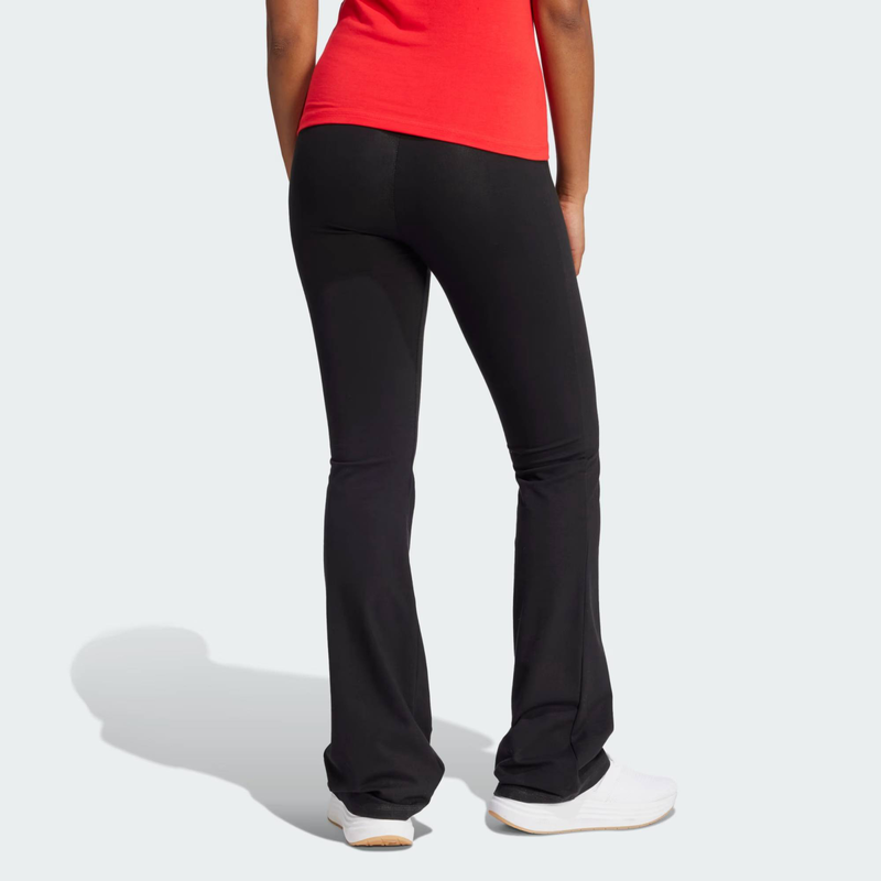 Womens sj flare pant-null