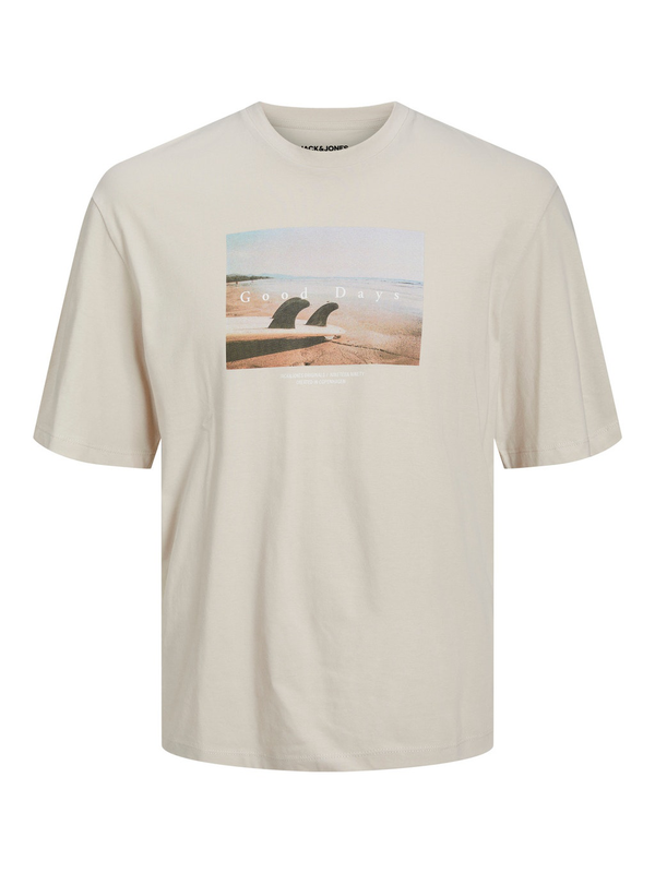 Jack & jones copenhagen t-shirt-null