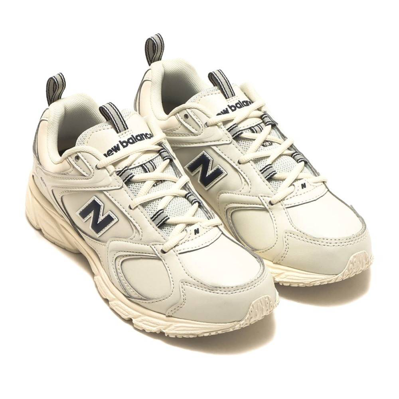 408 classic sneakers-null