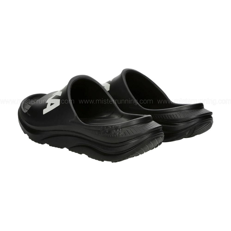 Ora athletic slide men-null