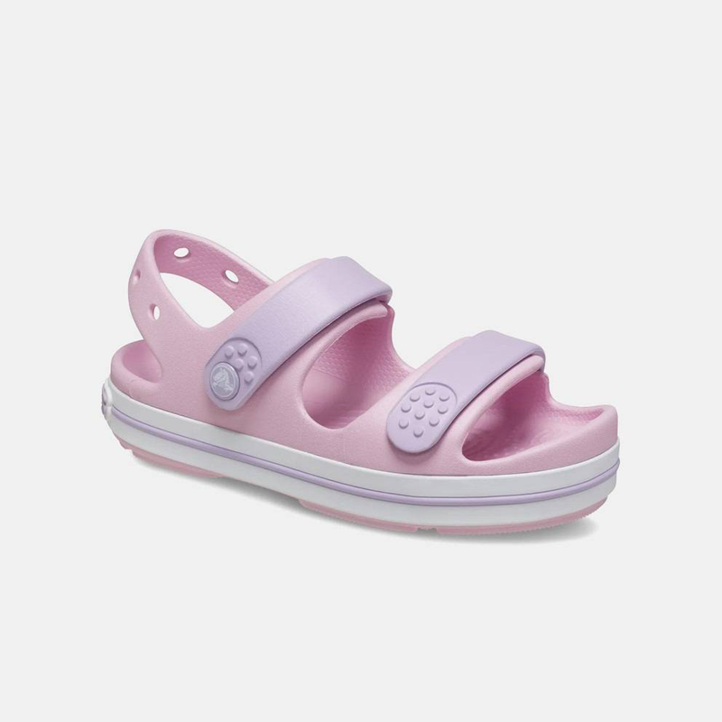Crocband cruiser sandal toddler image number null