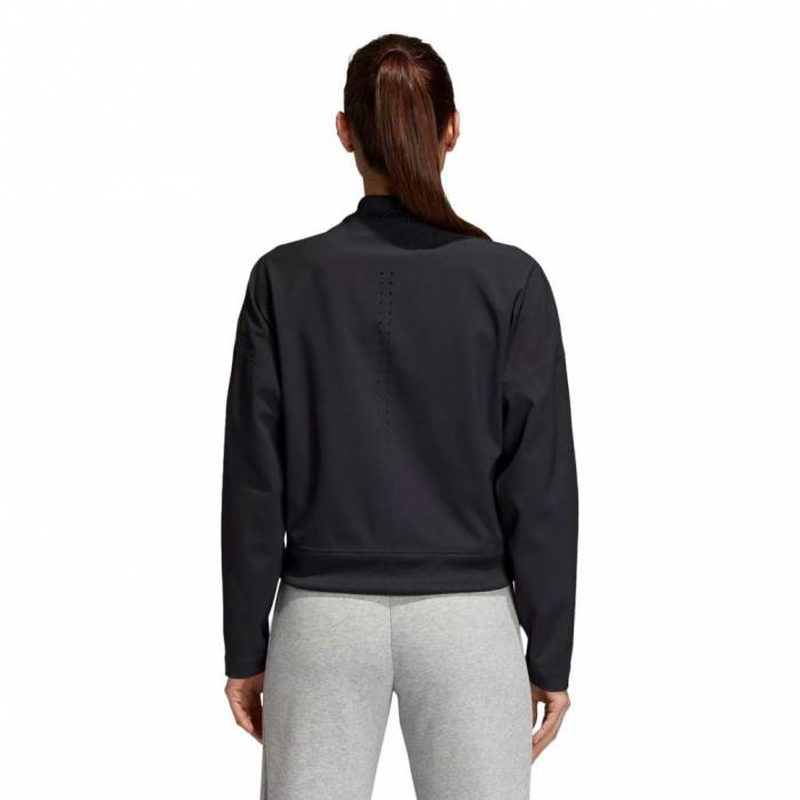 Z.n.e. Reversible jacket womens-null