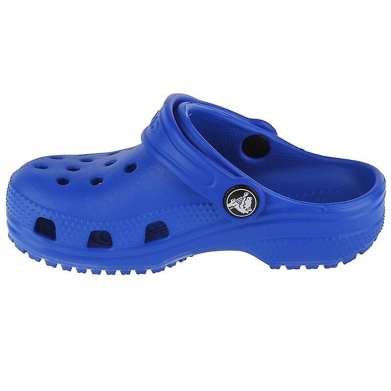 Crocs infant classic clog image number null